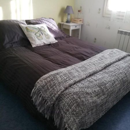 Chambre Privee Calme,Campagne,Etape,Deplacement Pro,Abri Moto Velo,Parking Vaux-sur-Vienne Екстер'єр фото