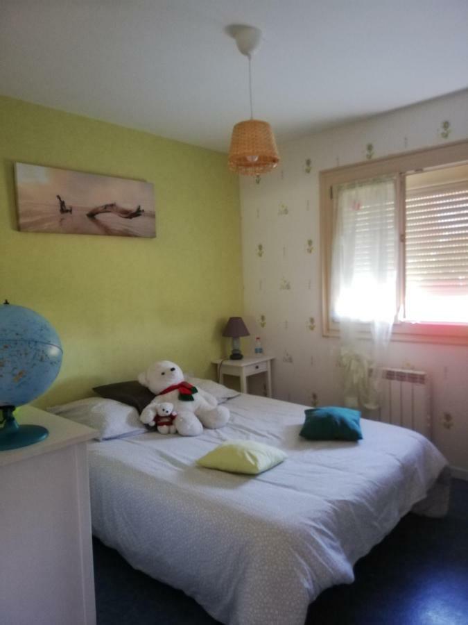 Chambre Privee Calme,Campagne,Etape,Deplacement Pro,Abri Moto Velo,Parking Vaux-sur-Vienne Екстер'єр фото